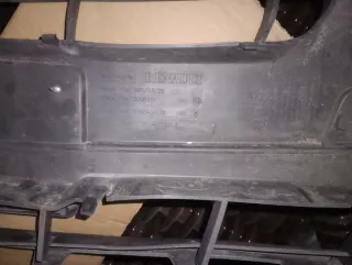 8200436678 Бампер передний Renault Kangoo 2 Арт e8929113, вид 3