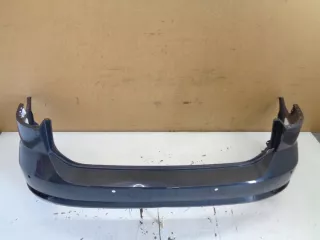5G9807421 Бампер задний Volkswagen Golf 7 Арт e8929365, вид 2