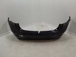 31283756 Бампер задний Volvo V40 2 Арт e8929503, вид 2