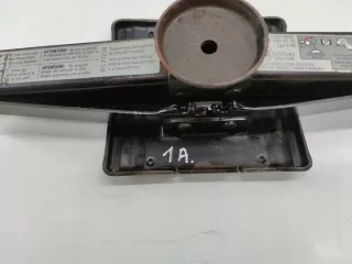 A1685830715 Кулиса Mercedes A W169 Арт e8930279, вид 2