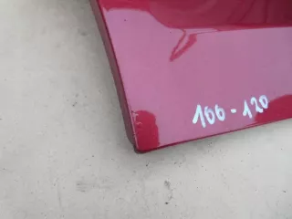 8K0821105 Крыло переднее левое Audi A4 B8 Арт e8931050, вид 3