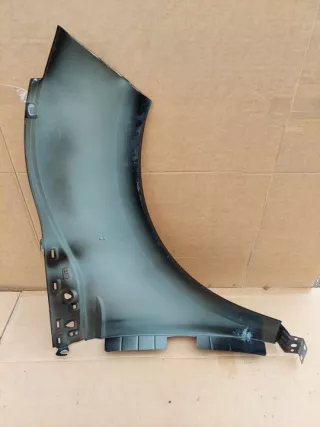 K8D2-16015-AB Крыло переднее правое Land Rover Evoque 2 Арт e8931271, вид 3