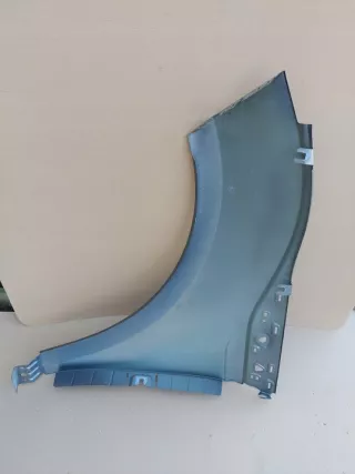 K8D2-16015-AB Крыло переднее правое Land Rover Evoque 2 Арт e8931272, вид 3