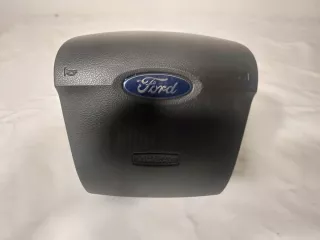 6M21-U042B85-AKW Подушка безопасности Ford Mondeo 4 Арт e8932004, вид 1