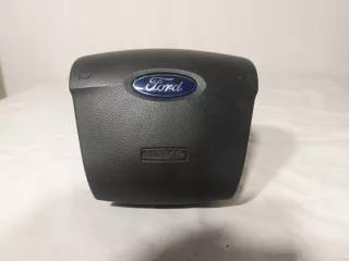 6M21-U042B85-AKW Подушка безопасности Ford Mondeo 4 Арт e8932004, вид 2