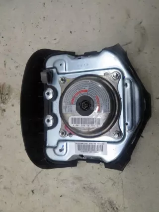 56900-3U101 Подушка безопасности Kia Sportage 3 Арт e8932100, вид 2