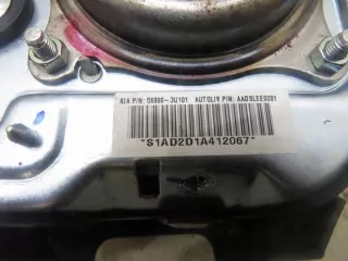 56900-3U101 Подушка безопасности Kia Sportage 3 Арт e8932100, вид 3