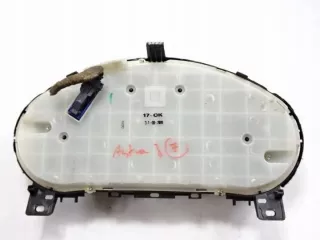 13374936 600775881 Щиток приборов (приборная панель) Opel Astra J Арт e8932239, вид 3