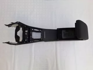 2010-2014 3C0864207Q Подлокотник Volkswagen Passat B7 Арт e8932307, вид 3