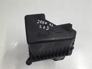  Корпус воздушного фильтра Jeep Cherokee KL Арт e8932879, вид 2