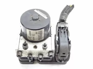 51885803 10020702174 Блок ABS Opel Combo C Арт e8933165, вид 1