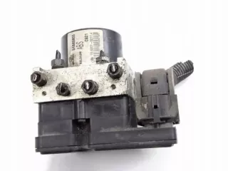 51885803 10020702174 Блок ABS Opel Combo C Арт e8933165, вид 2
