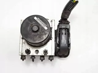 51885803 10020702174 Блок ABS Opel Combo C Арт e8933165, вид 3
