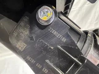 226802715R Корпус воздушного фильтра Nissan Qashqai 2 Арт e8933186, вид 2