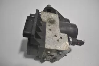 0265202412 A0034314512HL Блок ABS Mercedes A W168 Арт e8933486, вид 2