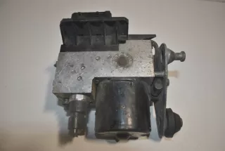 0265202412 A0034314512HL Блок ABS Mercedes A W168 Арт e8933486, вид 3