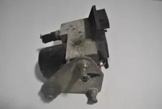 0265202412 A0034314512HL Блок ABS Mercedes A W168 Арт e8933486, вид 4