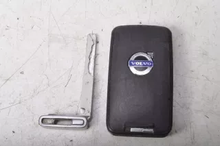 30659639 Замок зажигания Volvo S60 2 Арт e8933491, вид 2