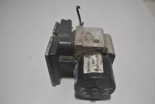 13172568 13664108 Блок ABS Opel Vectra C  Арт e8933729, вид 2