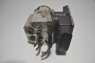 13172568 13664108 Блок ABS Opel Vectra C  Арт e8933729, вид 4