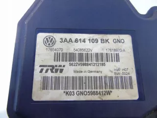 3AA614109BK Блок ABS Volkswagen Passat B7 Арт e8933983, вид 7
