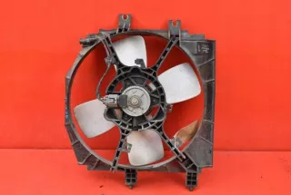 122750-5420 Вентилятор радиатора Mazda Premacy 1 Арт e8935226, вид 5