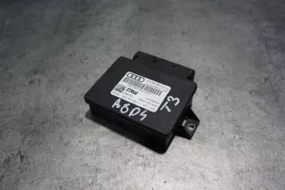 4H0907801C Блок комфорта Audi A8 D4 (S8) Арт e8935930, вид 4