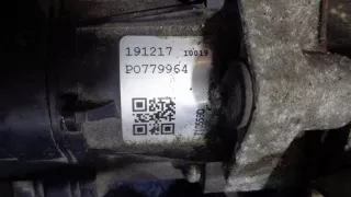 Клапан EGR Lancia Delta 3 Арт e8936195, вид 6
