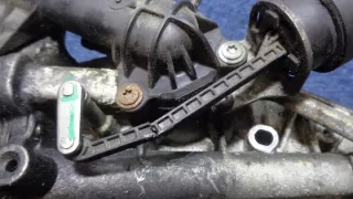  Клапан EGR Lancia Delta 3 Арт e8936195, вид 7