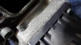  Клапан EGR Lancia Delta 3 Арт e8936195, вид 8