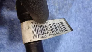  Клапан EGR Lancia Delta 3 Арт e8936195, вид 9