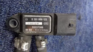  Клапан EGR Lancia Delta 3 Арт e8936195, вид 10