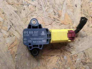 8P0955557 Датчик удара Audi A3 8P Арт e8936365, вид 1