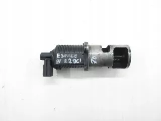8200270539 H7700107471 Клапан EGR Renault Espace 4 Арт e8936462, вид 2