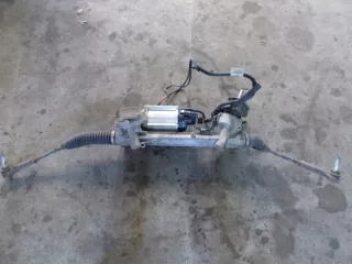 13413955 Рулевая рейка Opel Astra J Арт e8937043, вид 1