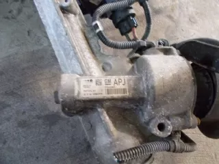 13413955 Рулевая рейка Opel Astra J Арт e8937043, вид 2