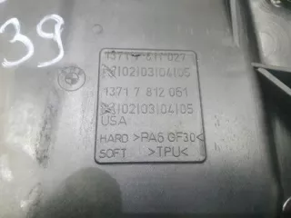 7812061 781206101 Гофра инжектора BMW X6 E71/E72 Арт e8937209, вид 3