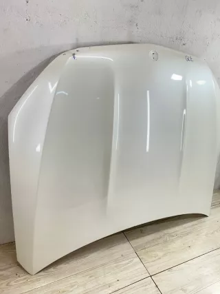 A167880300 Капот Mercedes GLE W167 Арт e8937915, вид 3