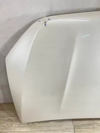 A167880300 Капот Mercedes GLE W167 Арт e8937915, вид 4