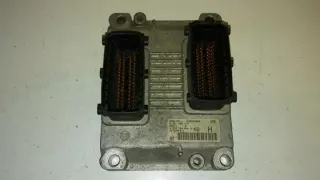 0261208319 00551846440 Блок управления двигателем Fiat Punto 2 Арт e8939218, вид 1