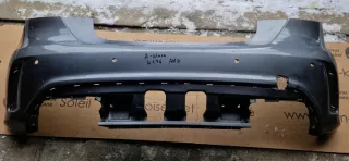 ZDERZAKW176AMG Бампер задний Mercedes A W176 Арт e8939386, вид 11