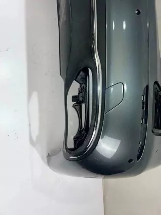NKO2793 Бампер задний Mercedes E W213 Арт e8939479, вид 2