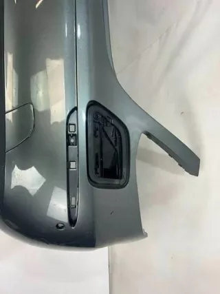 NKO2793 Бампер задний Mercedes E W213 Арт e8939479, вид 4