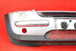 Бампер передний MINI Cooper R50 Арт e8939569, вид 2
