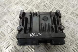 89661-4AB30 Блок управления двигателем Toyota Rav 4 5 Арт e8939863, вид 1