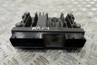 89661-4AB30 Блок управления двигателем Toyota Rav 4 5 Арт e8939863, вид 2