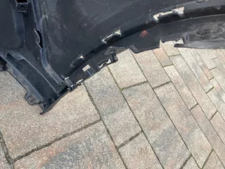 5H0807221C Бампер передний Volkswagen Golf 8 Арт e8940135, вид 15
