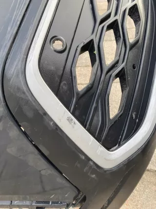 5H0807221C Бампер передний Volkswagen Golf 8 Арт e8940135, вид 6