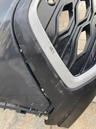 5H0807221C Бампер передний Volkswagen Golf 8 Арт e8940135, вид 7