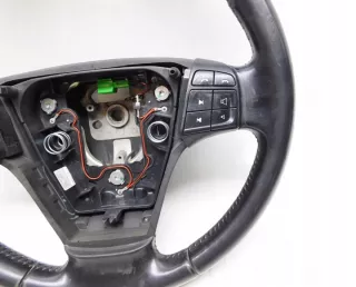 55150060 Руль Volvo C30 Арт e8940478, вид 4